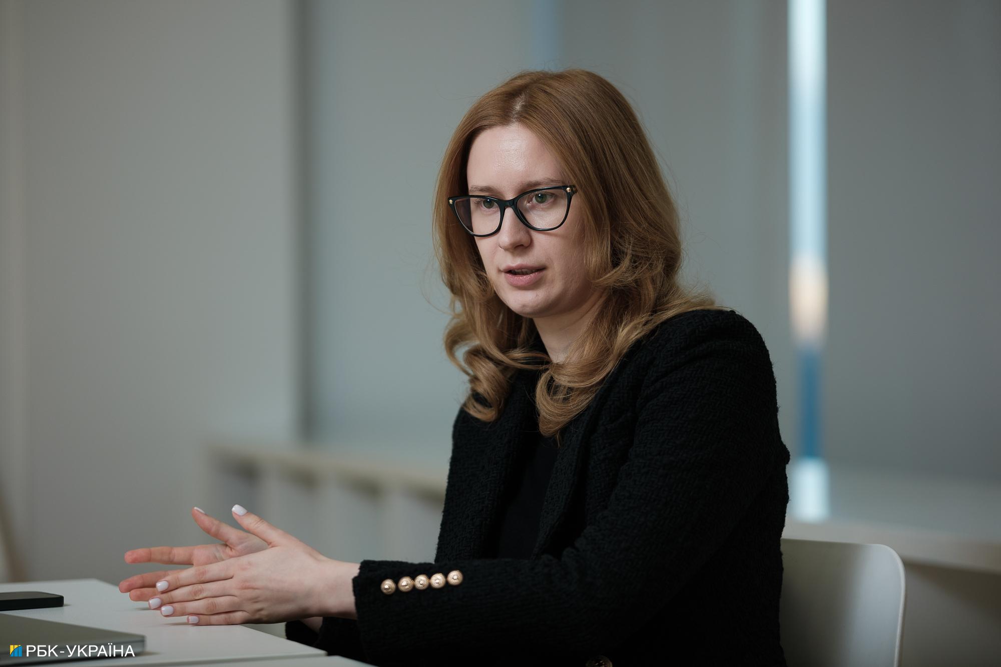 Роксолана Підласа: Здається, з мерами деяких міст ми живемо в різних Українах